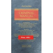 Sweet & Soft’s Criminal Manual by Justice Sen [HB Pocket 2023]